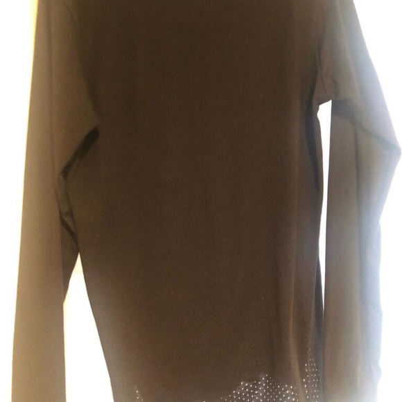 Chandail entraînement - Picture 3 of 3